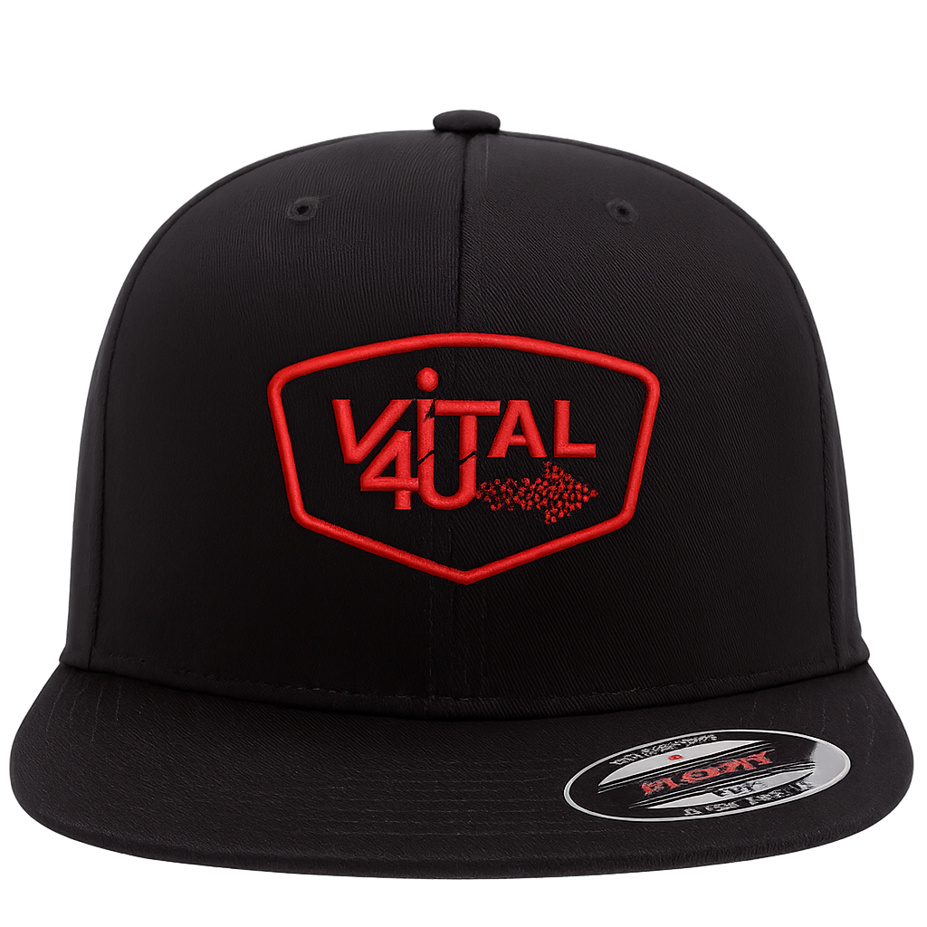 Original 6277 Fitted - BLACK - L/XL