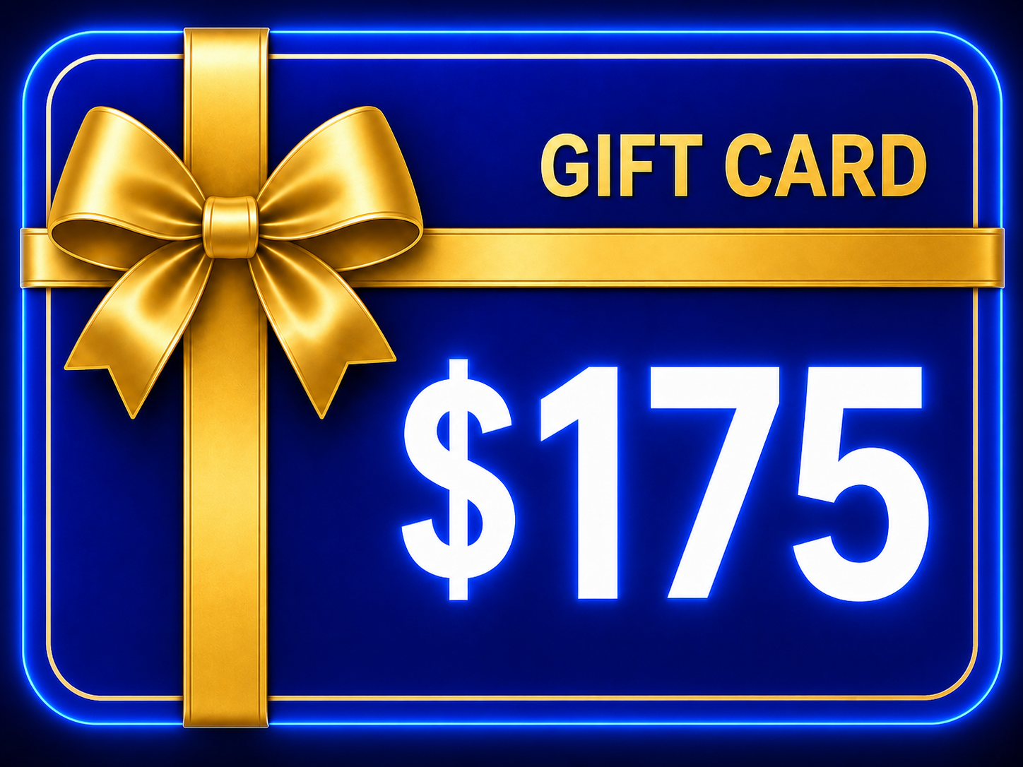 Gift Cards