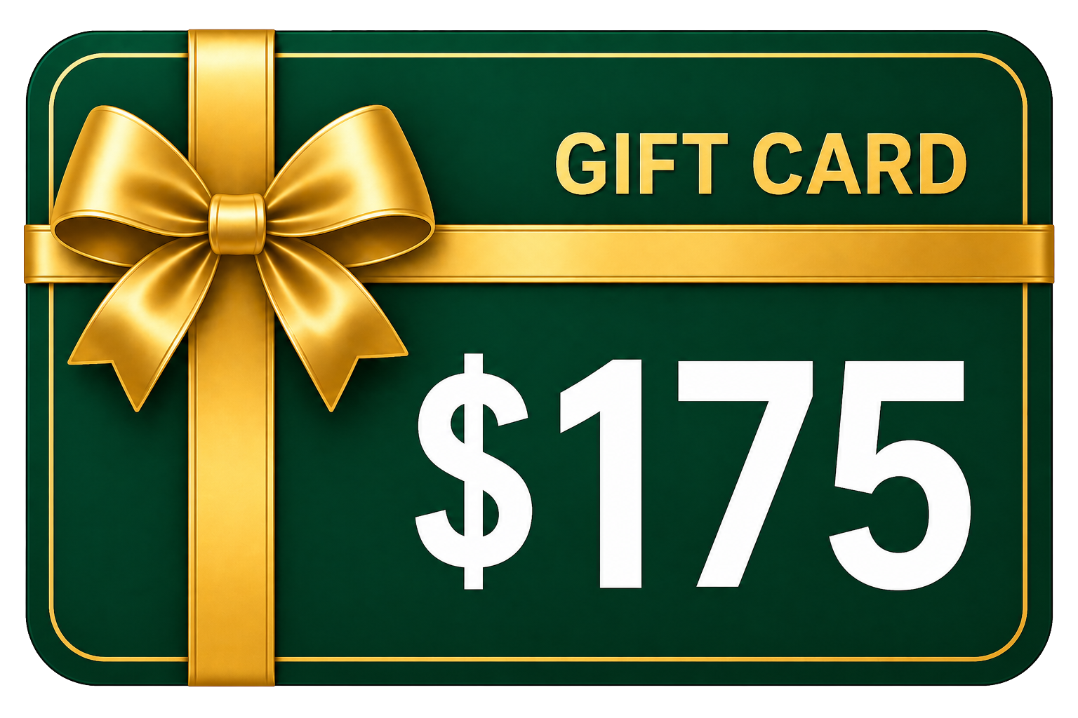 Gift Cards