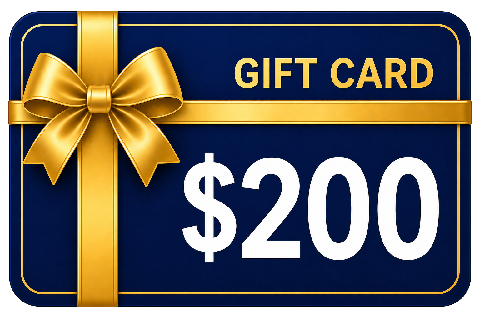 Gift Cards