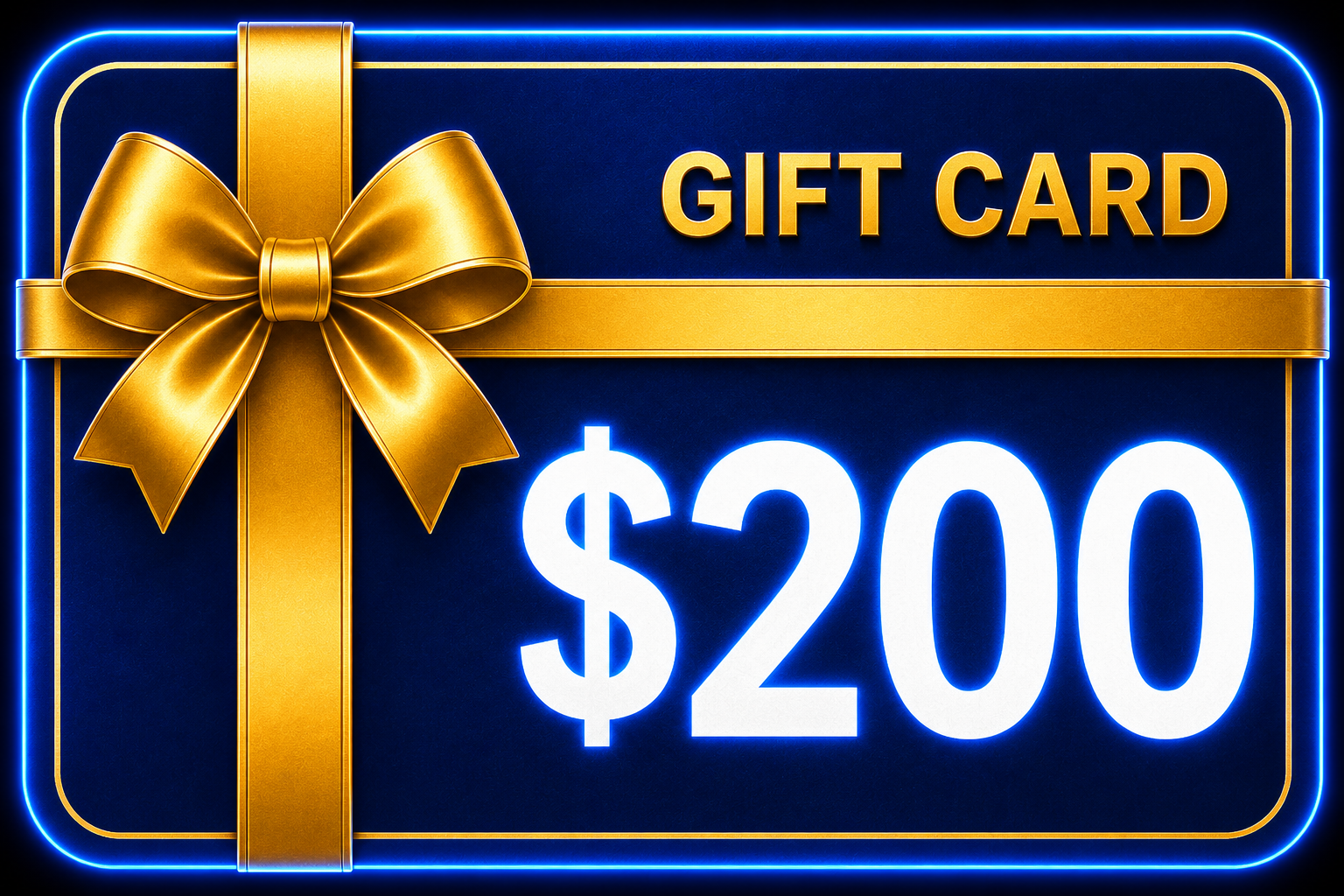 Gift Cards
