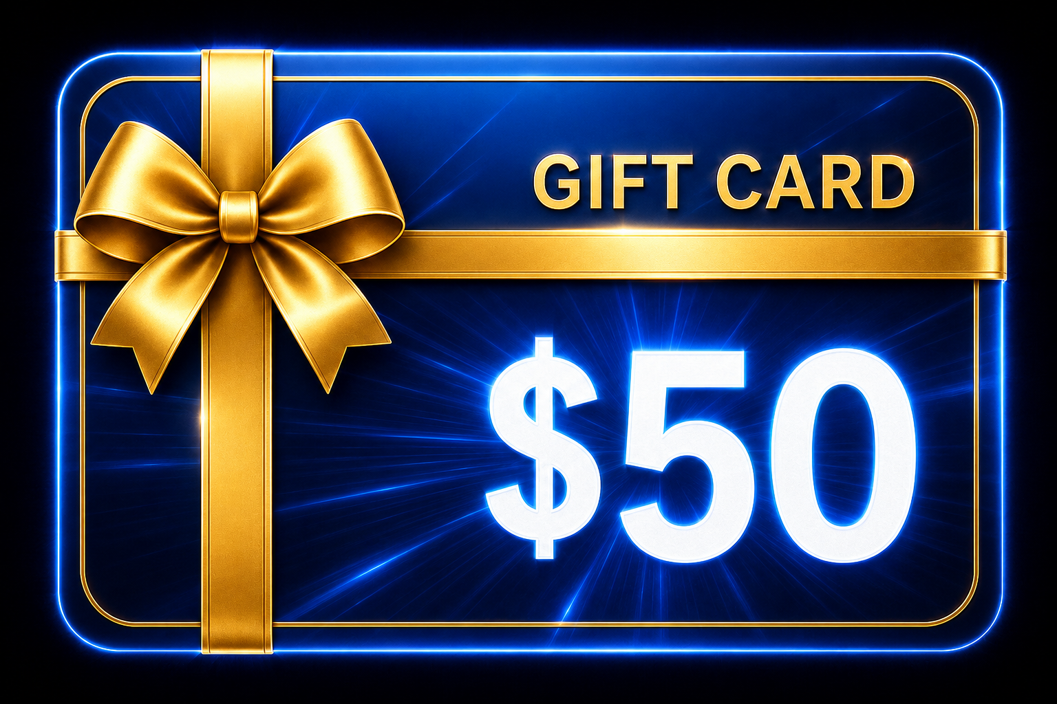 Gift Cards
