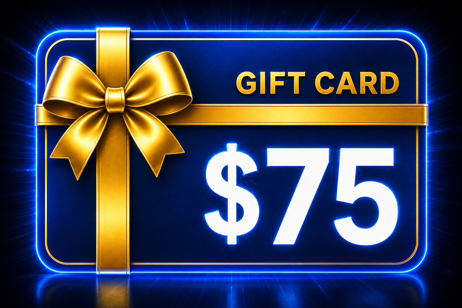 Gift Cards