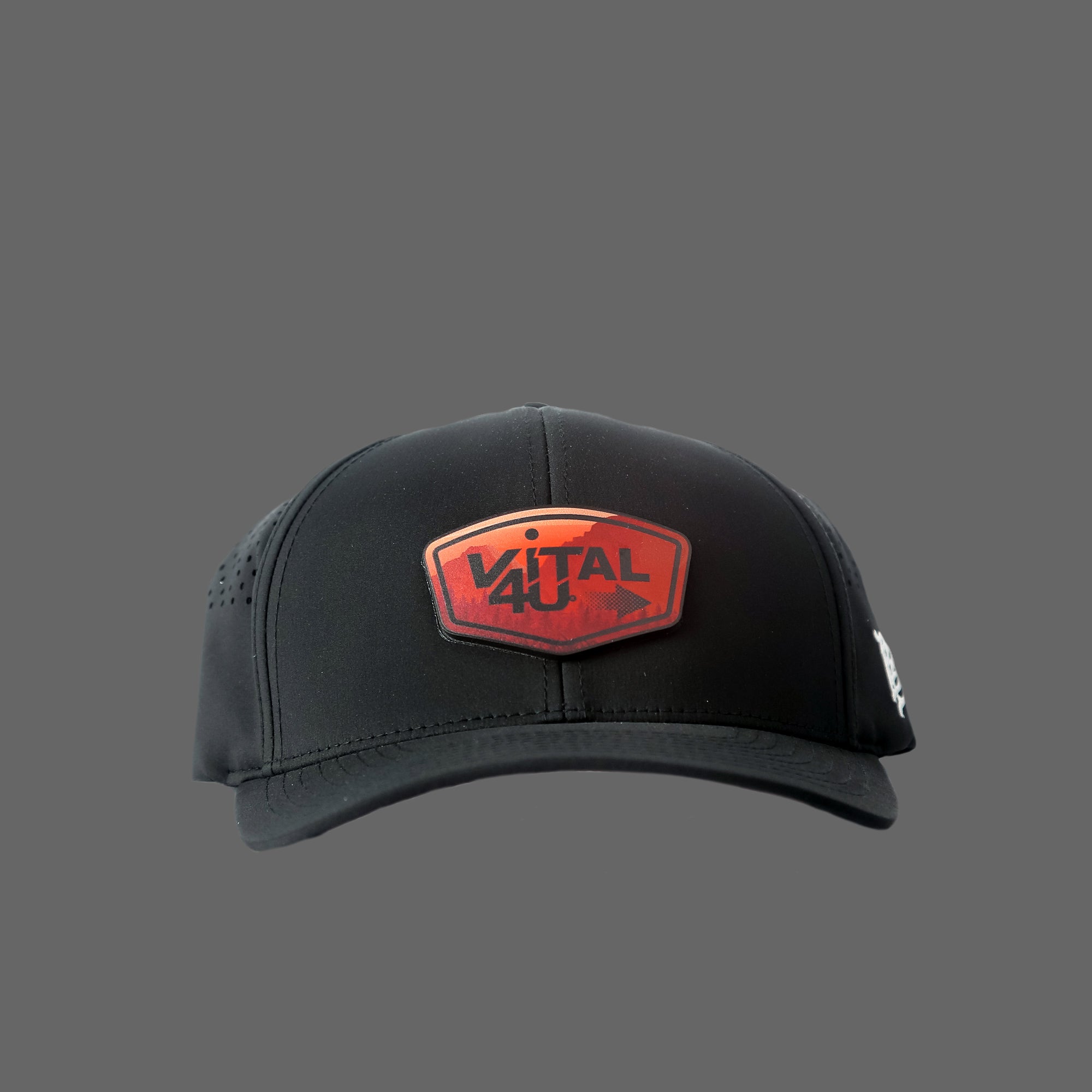 Performance Hat - Curved