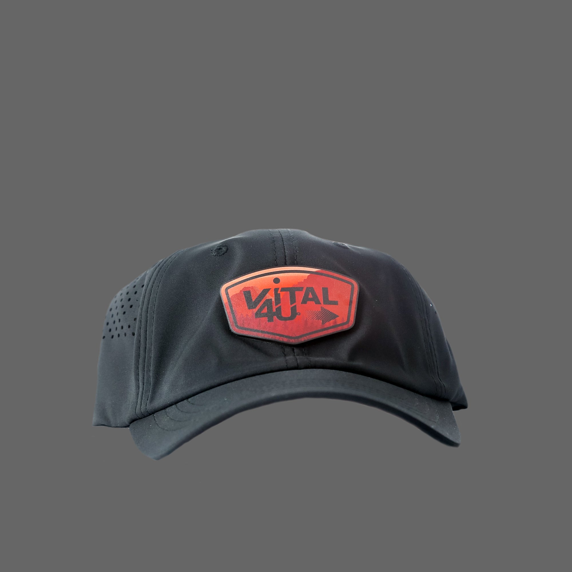 Performance Hat - Relaxed