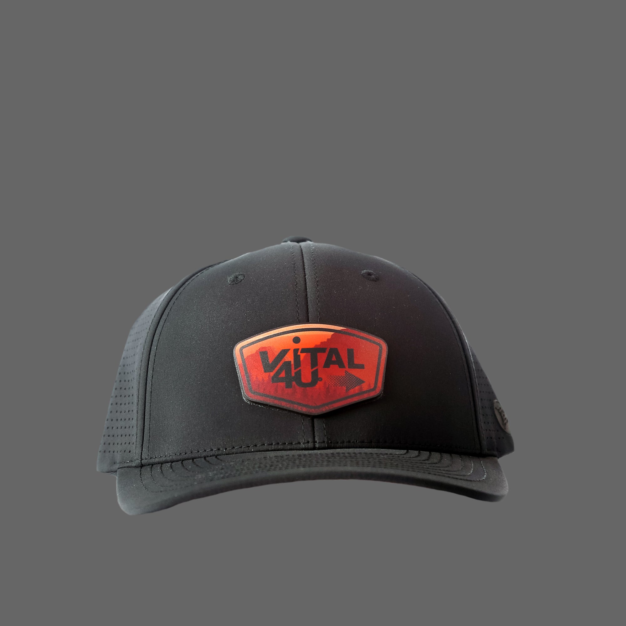 Elite Hydro Hat - Curved