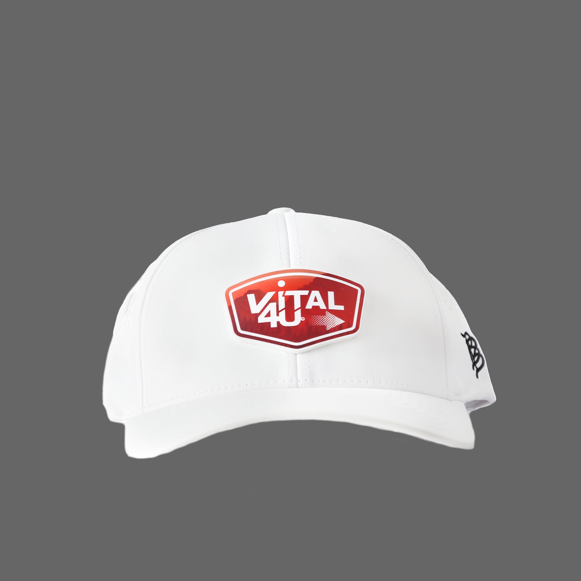 Performance Hat - Curved