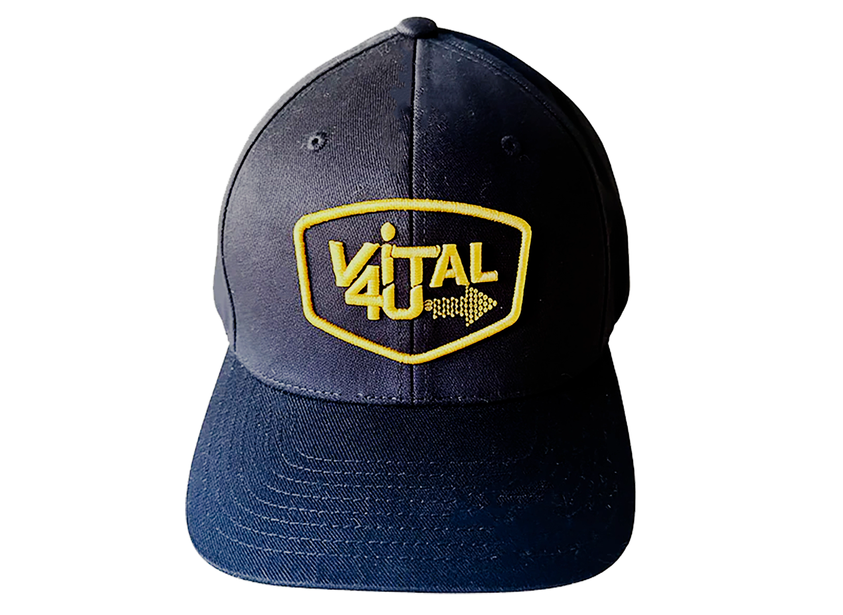 Original 6277 Fitted - BLACK - L/XL