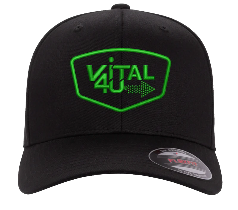 Original 6277 Fitted - BLACK - L/XL