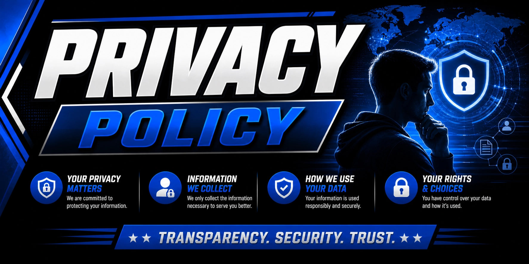 Vital 4U promotional banner