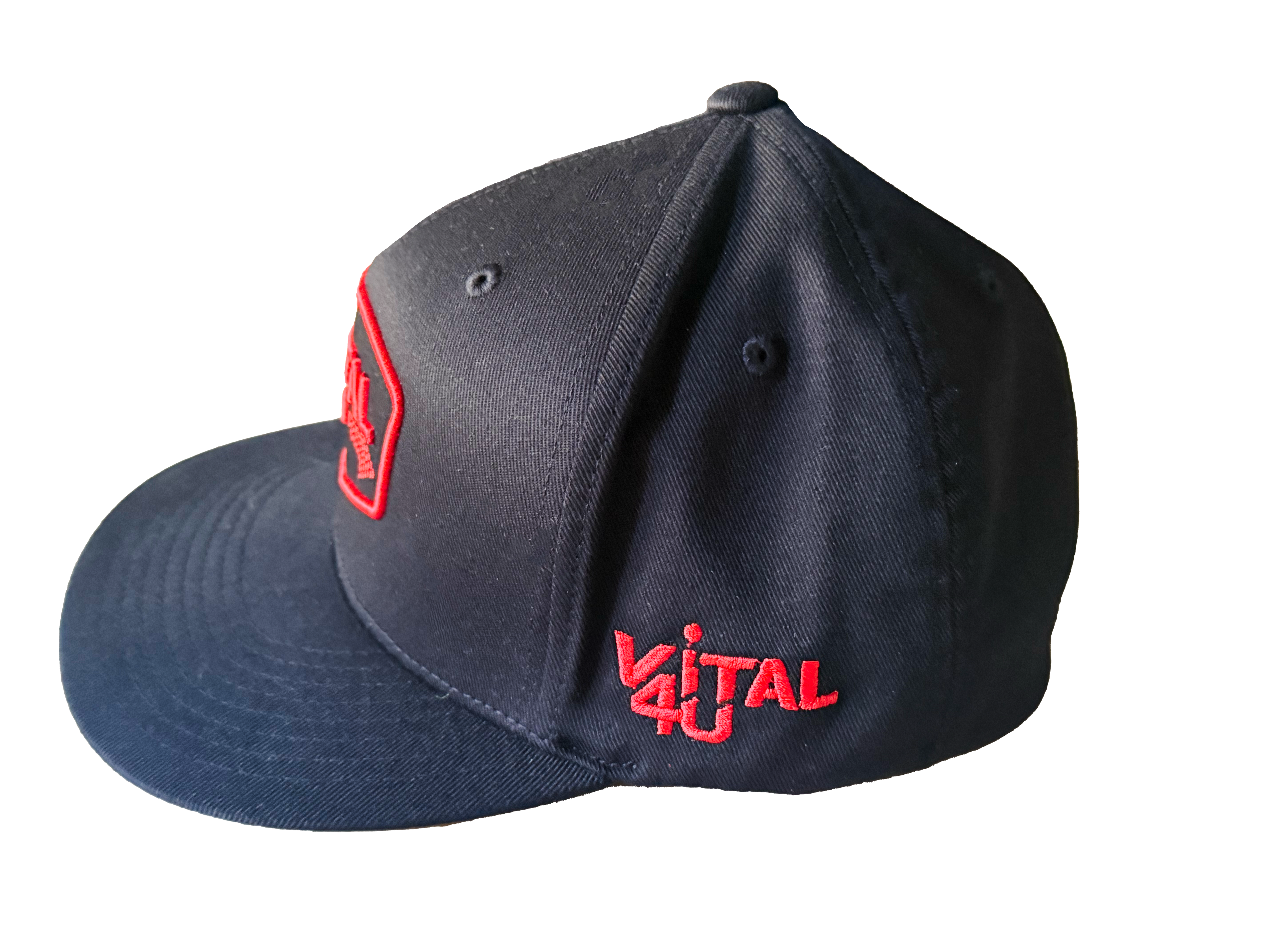 Original 6277 Fitted - BLACK - L/XL