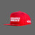 Screamin Energy® Logo Snapback Hat