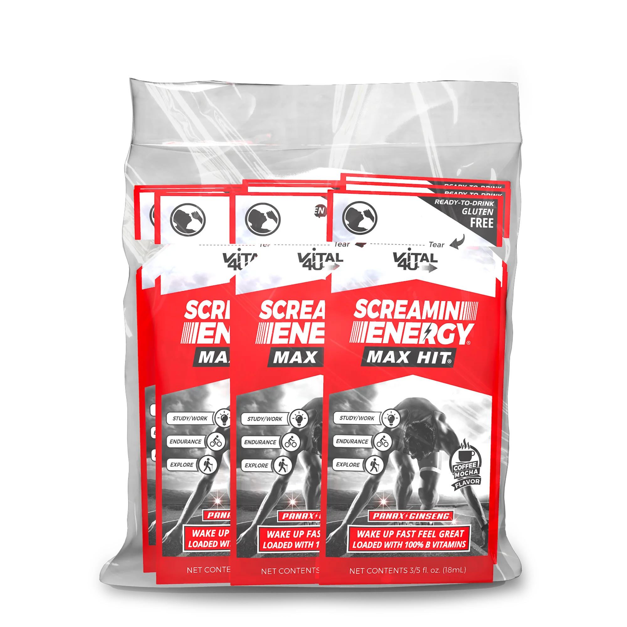 VitalRewards - SE Max Hit 12 Pack