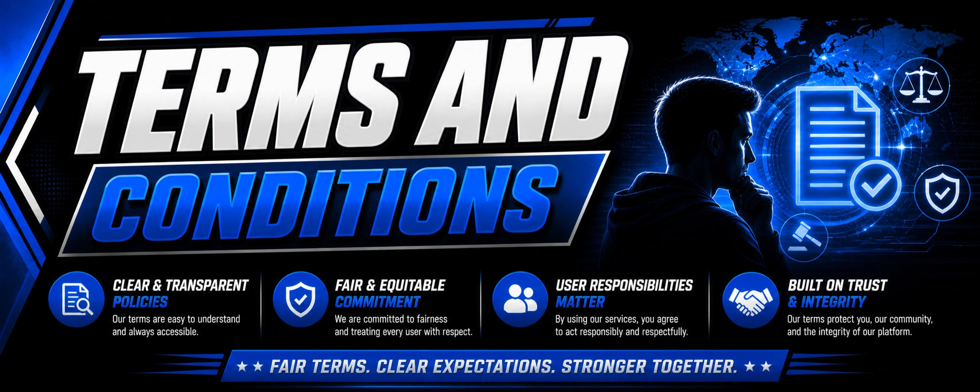 Vital 4U promotional banner