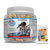 Vital 4U Vitamin Premium Quality Multivitamin 30 Day Supply Jar with Pouch