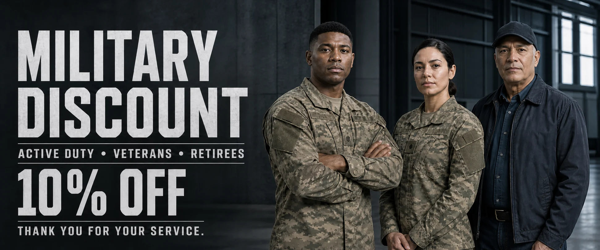 Vital 4U promotional banner