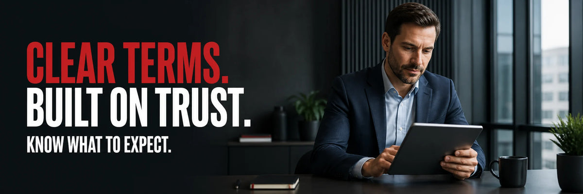 Vital 4U promotional banner