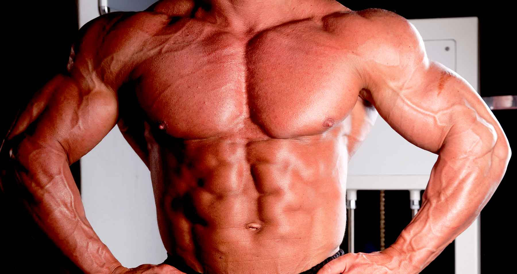 Full Chest Workout to Grow Faster
