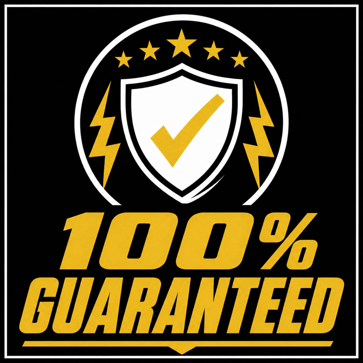 All Vital 4U products are backed by our 100% guarantee and prepared under the highest standards of safety and cleanliness to ensure quality in every package.