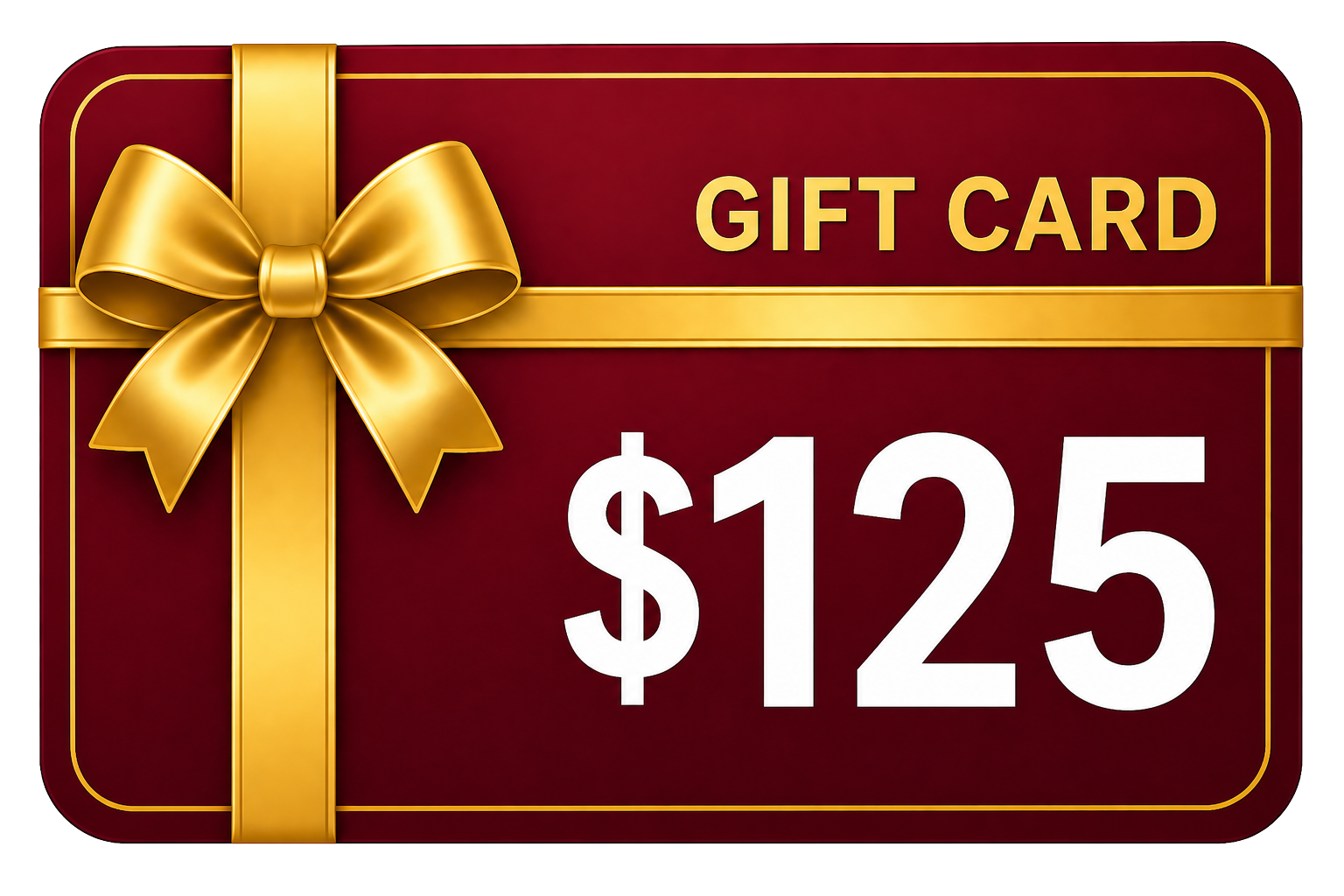 Gift Cards