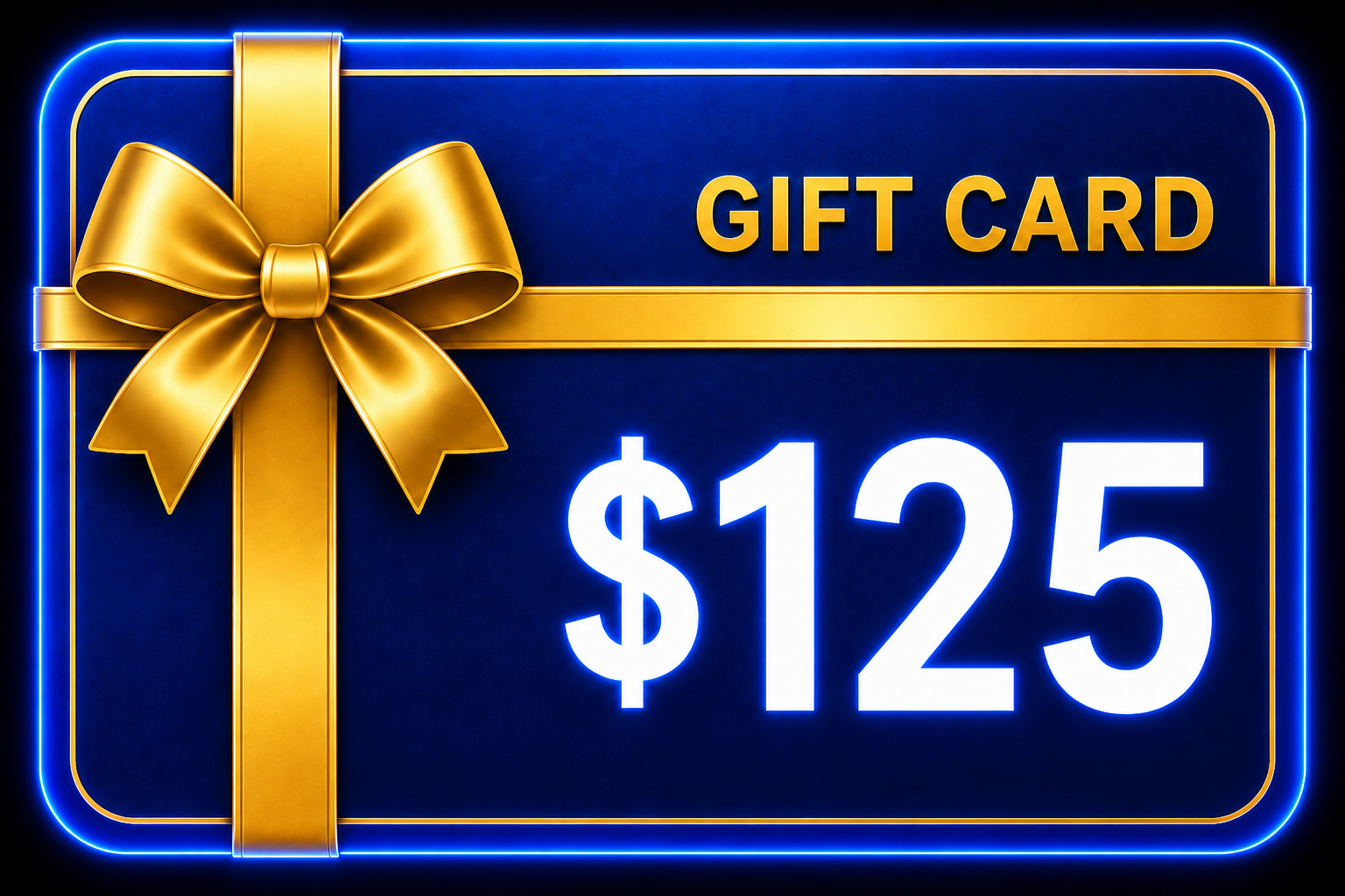 Gift Cards