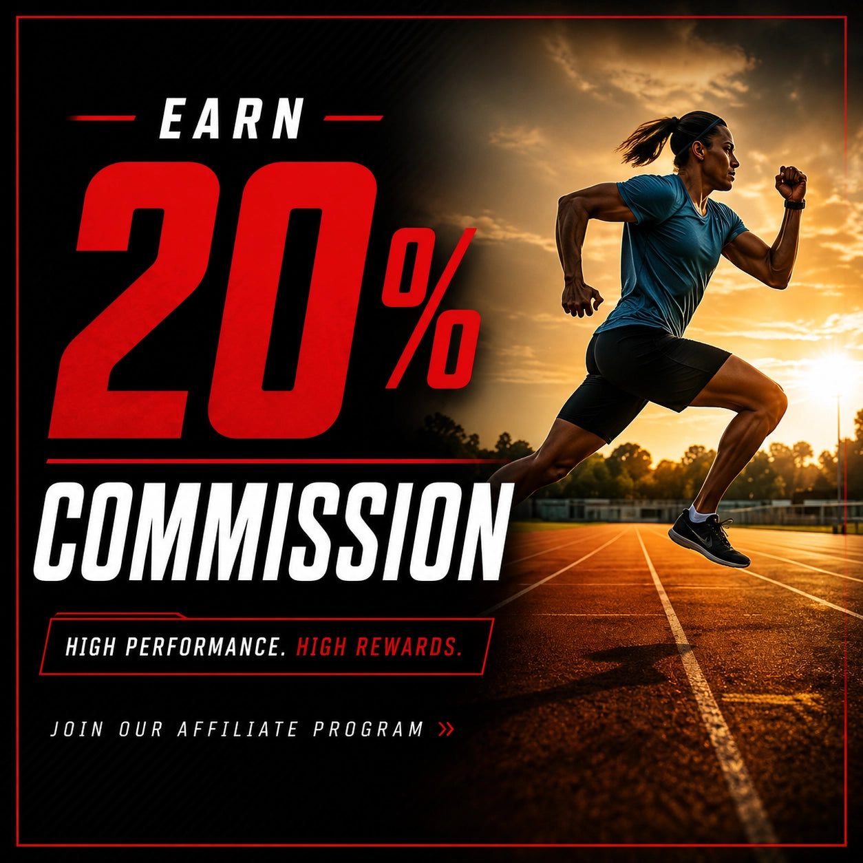 20% Affiliate