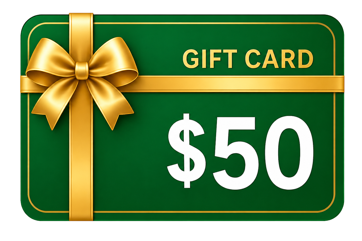 Gift Cards