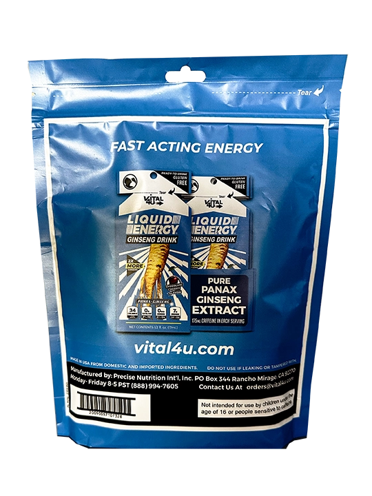 VitalRewards - LE Cherry 12 Pack