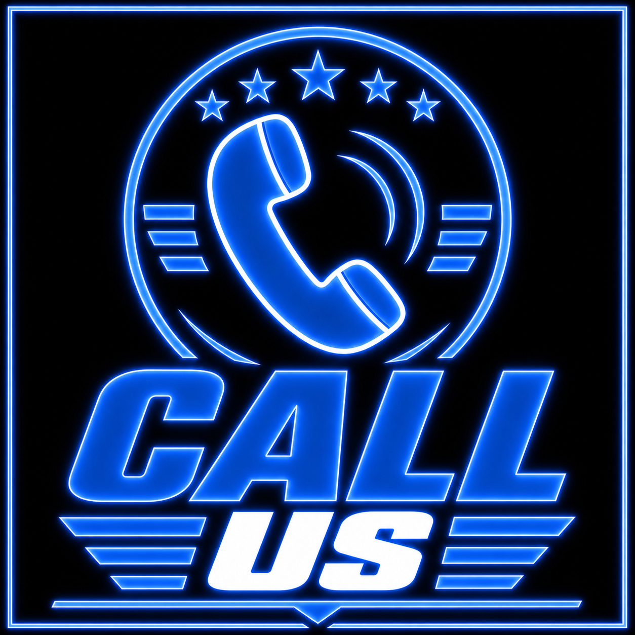 <h3><strong>CALL US</strong></h3>