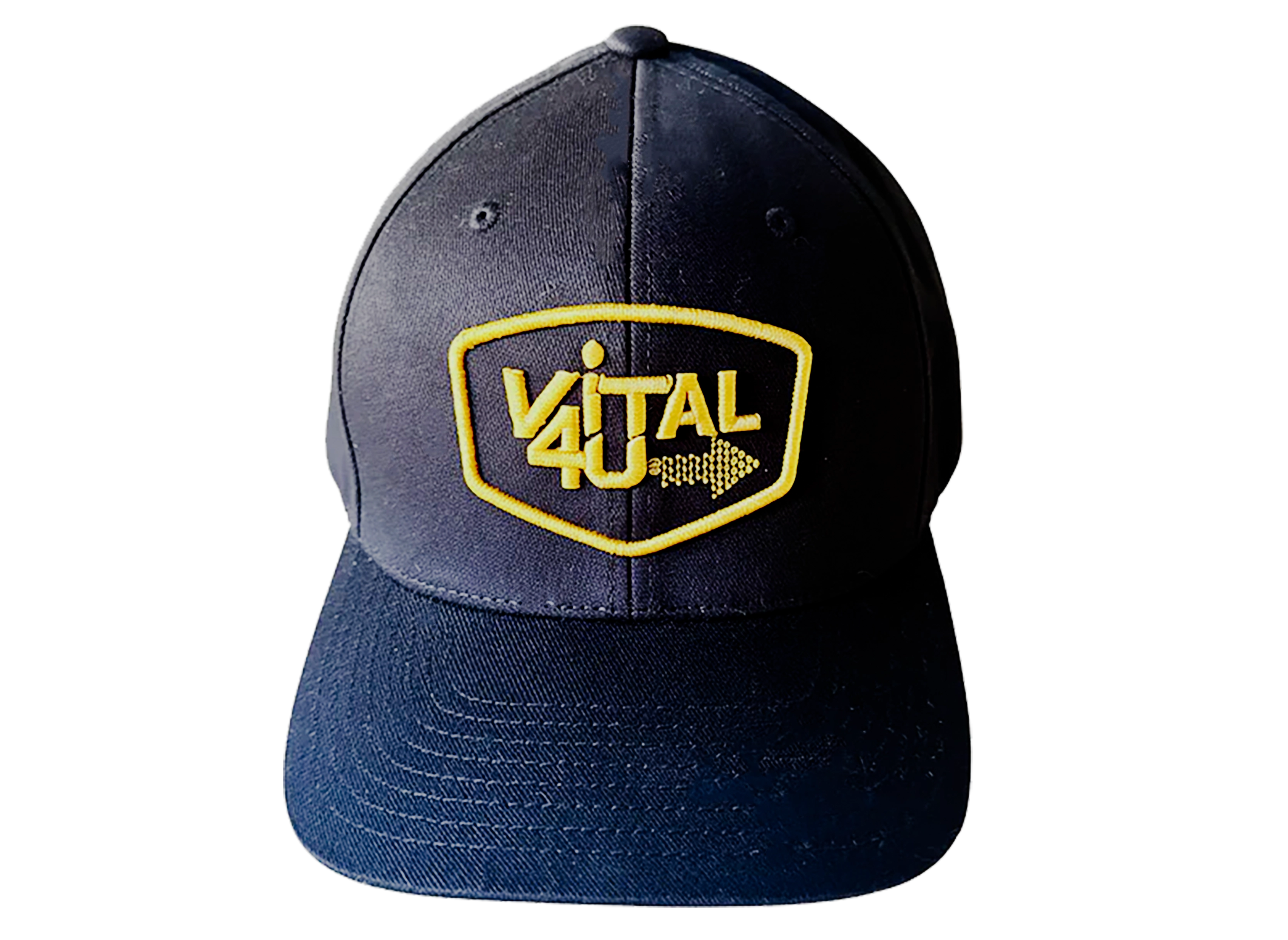 Original 6277 Fitted - BLACK - L/XL