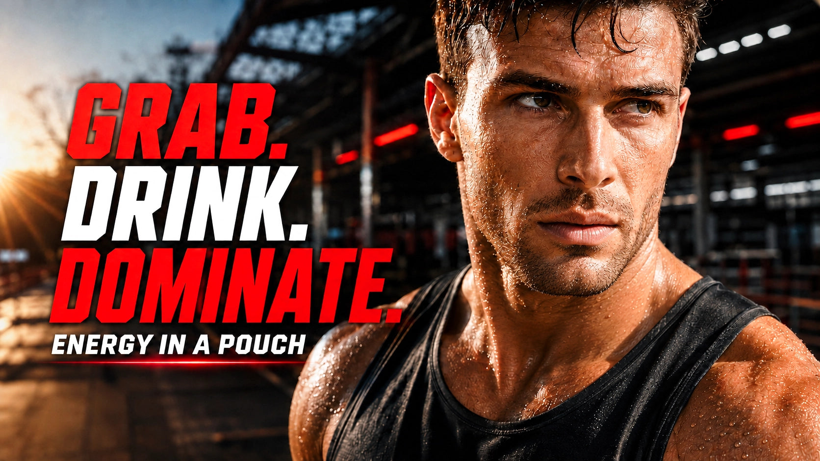 Vital 4U promotional banner