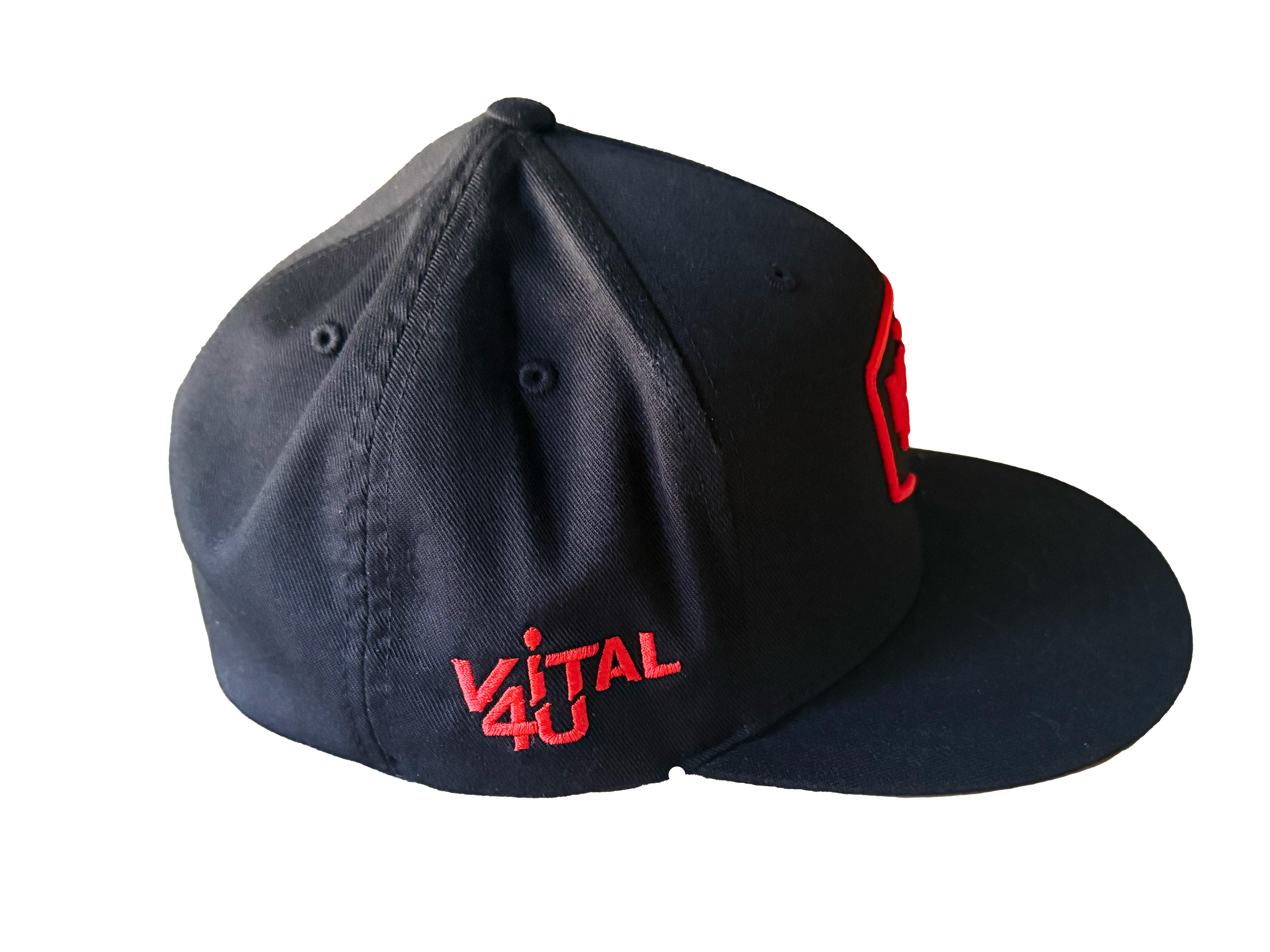 Original 6277 Fitted - BLACK - L/XL