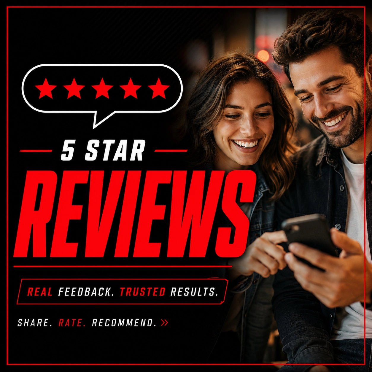 Reviews