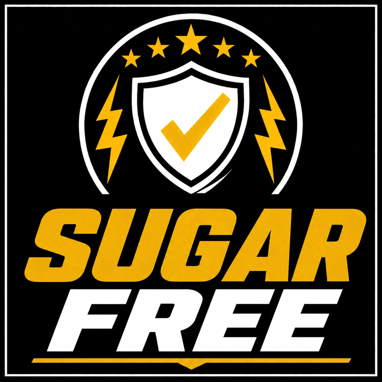 Sugar Free