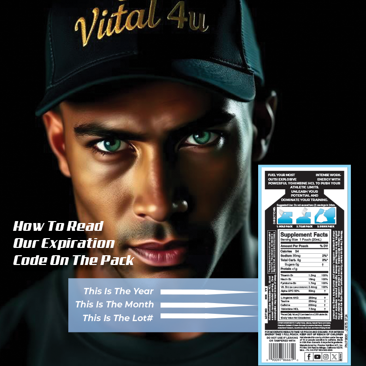 Screamin Energy® Ultra Island Punch 12ct