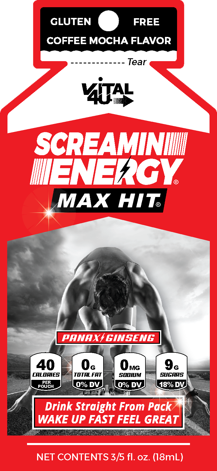 SE MAX HIT 384 CNT DISPLAY