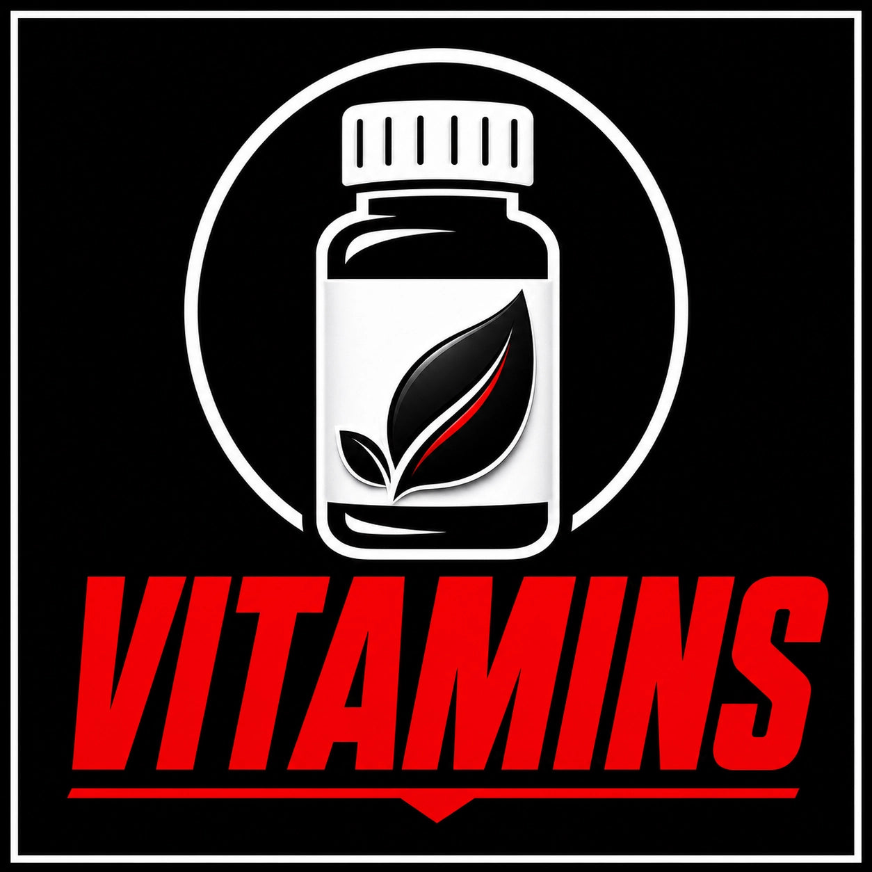 <h3>Our Vitamin Line</h3>