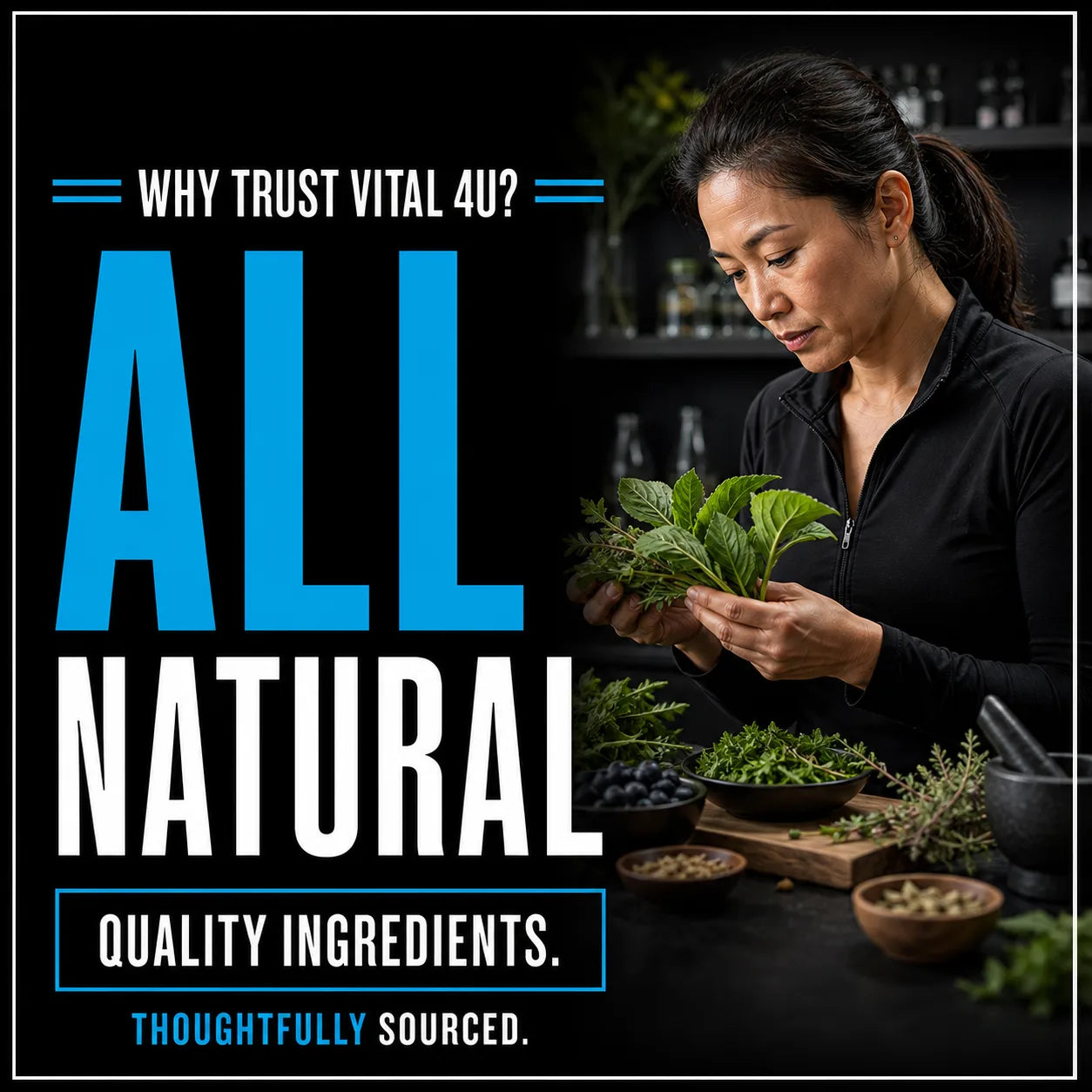 All-Natural