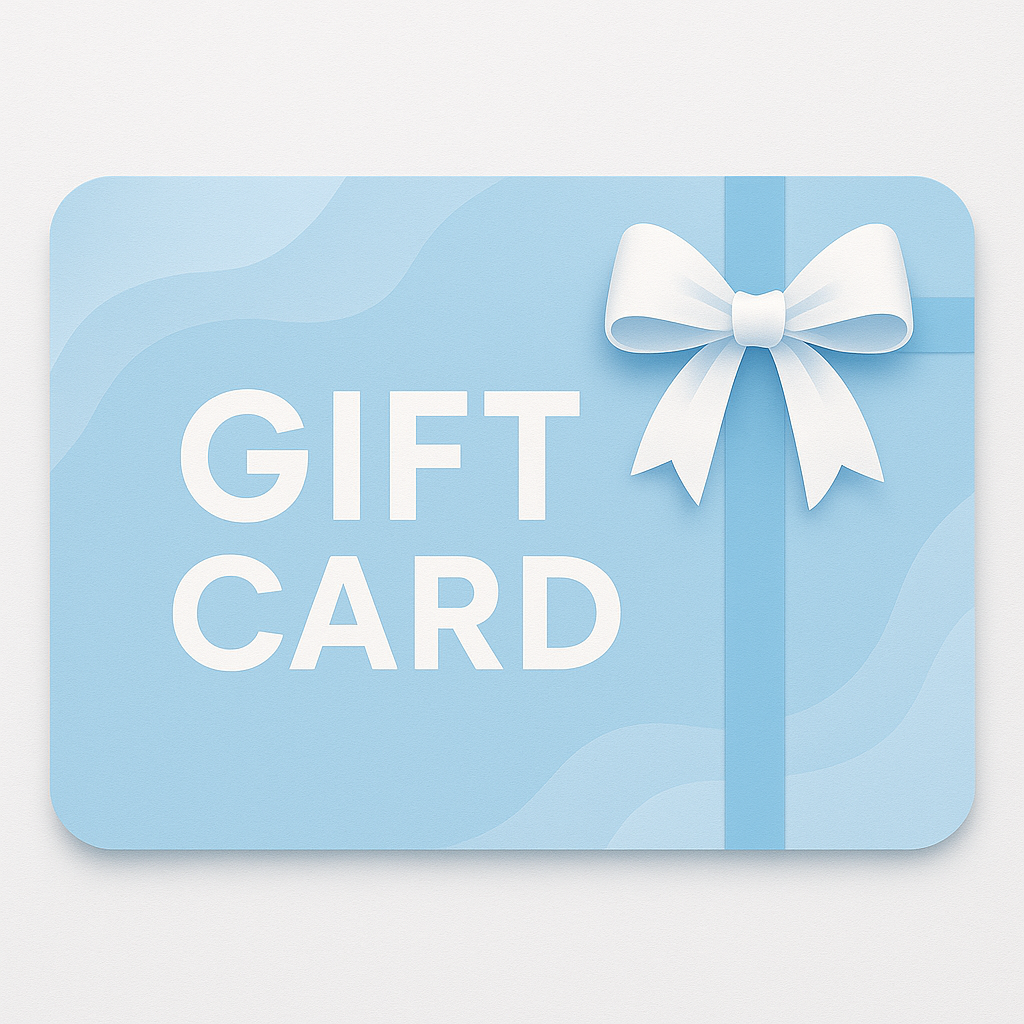 Gift Cards