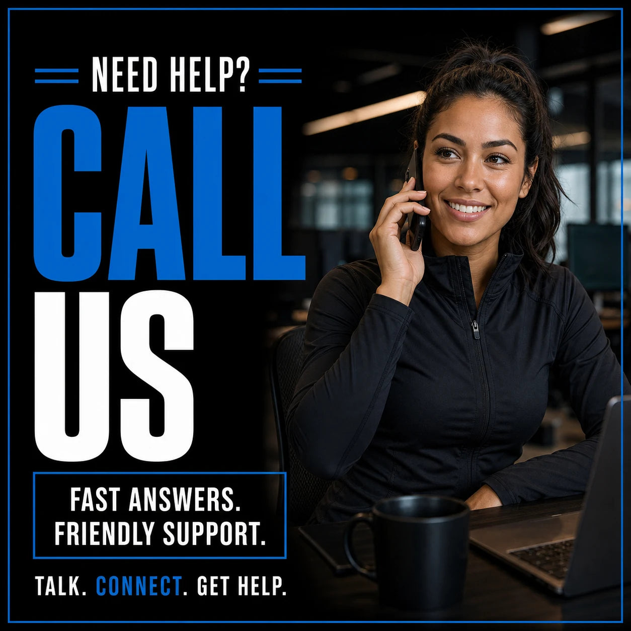 Call Us At 800-545-6546