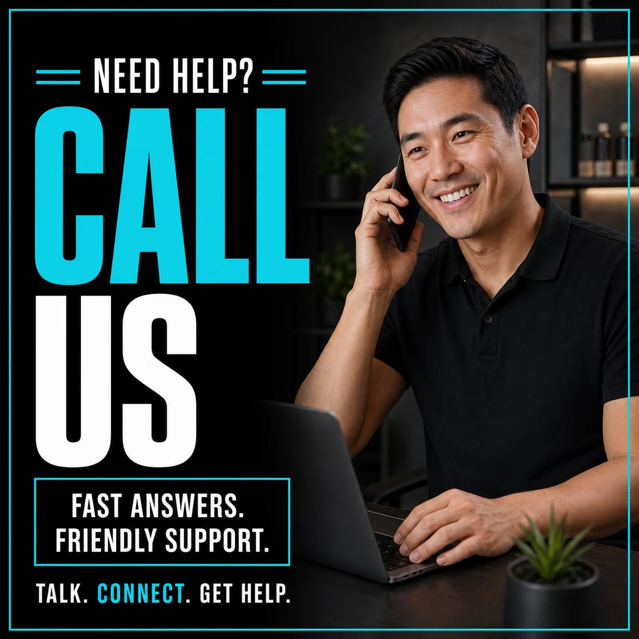 Call us at 800-545-6546