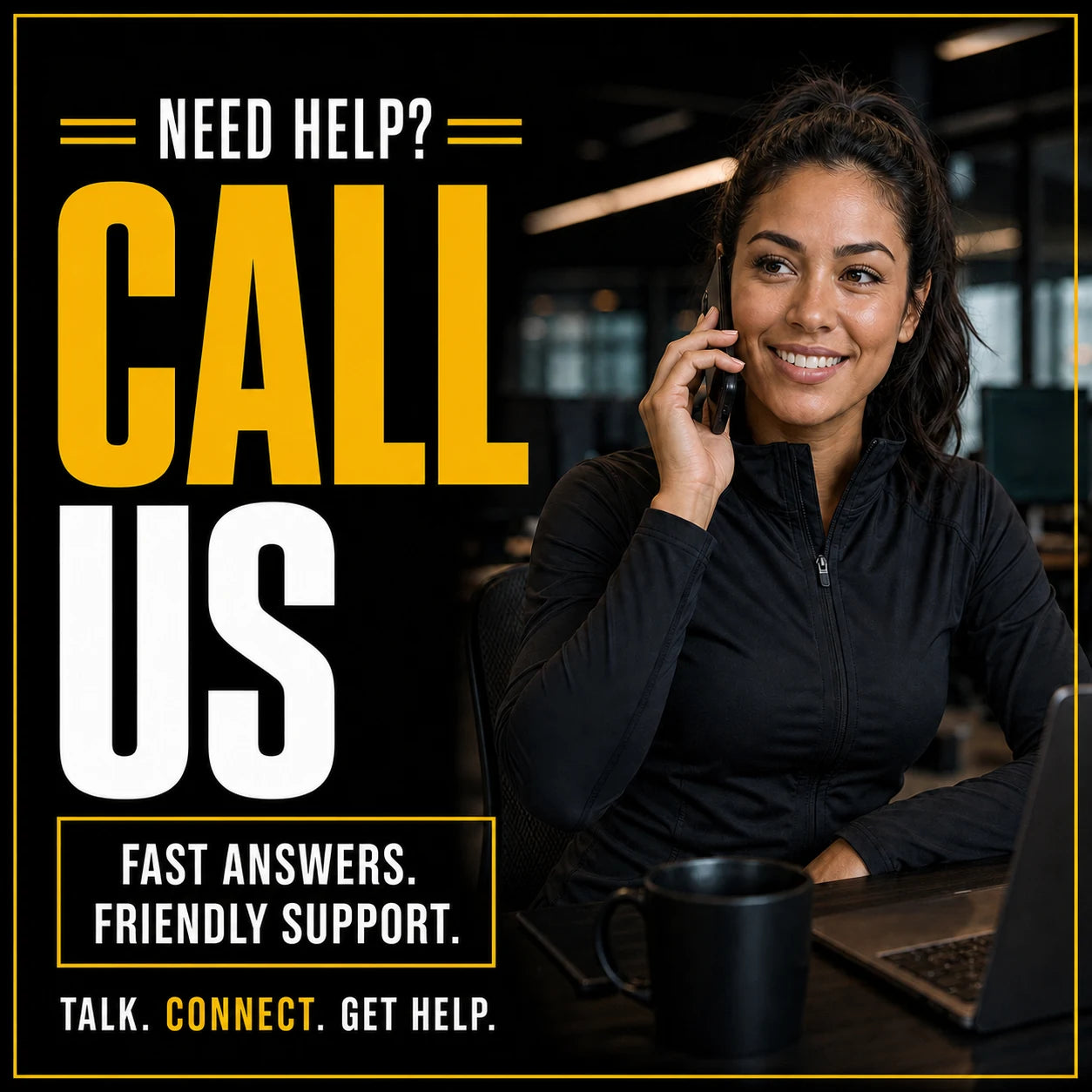 Call Us At 800-545-6546