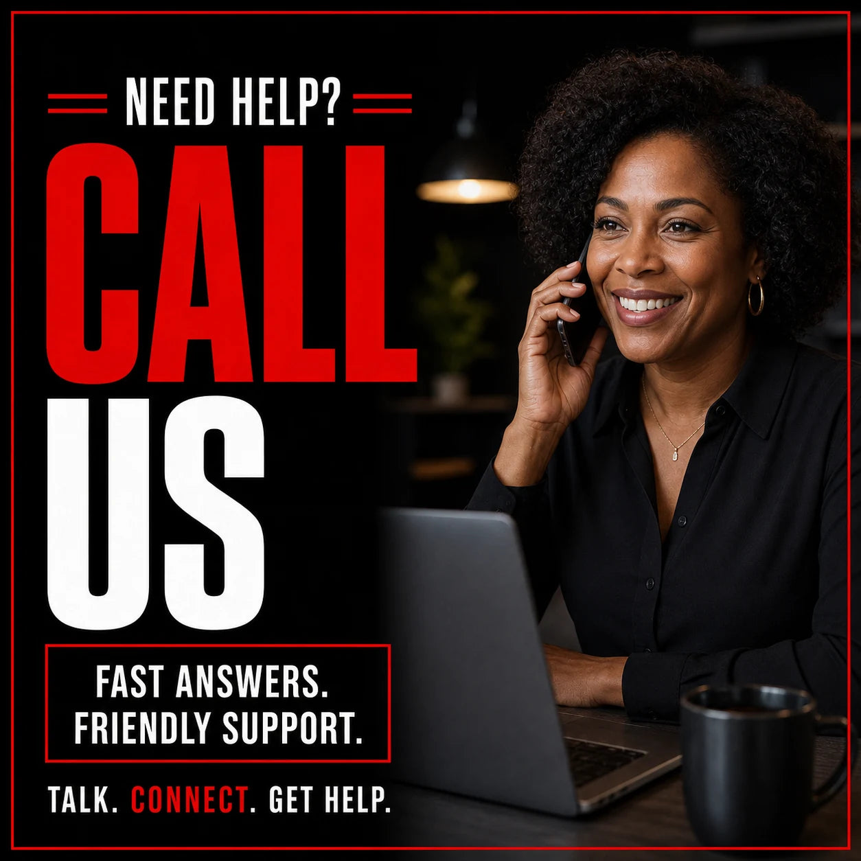 Call Us At 800-545-6546