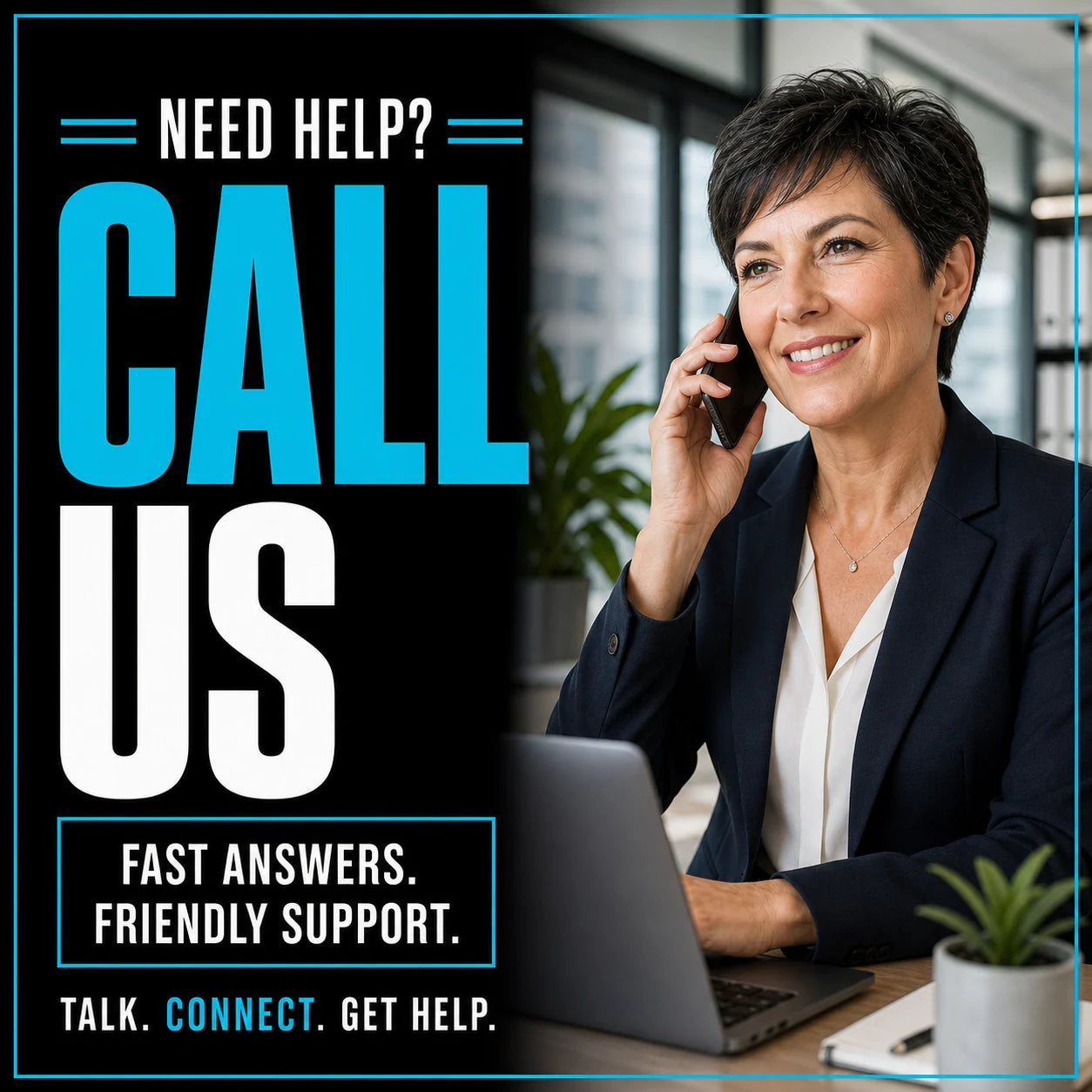 Call Us At 800-545-6546