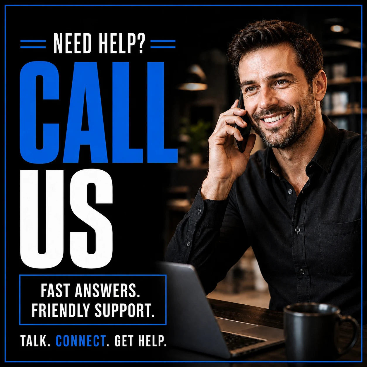 CALL US