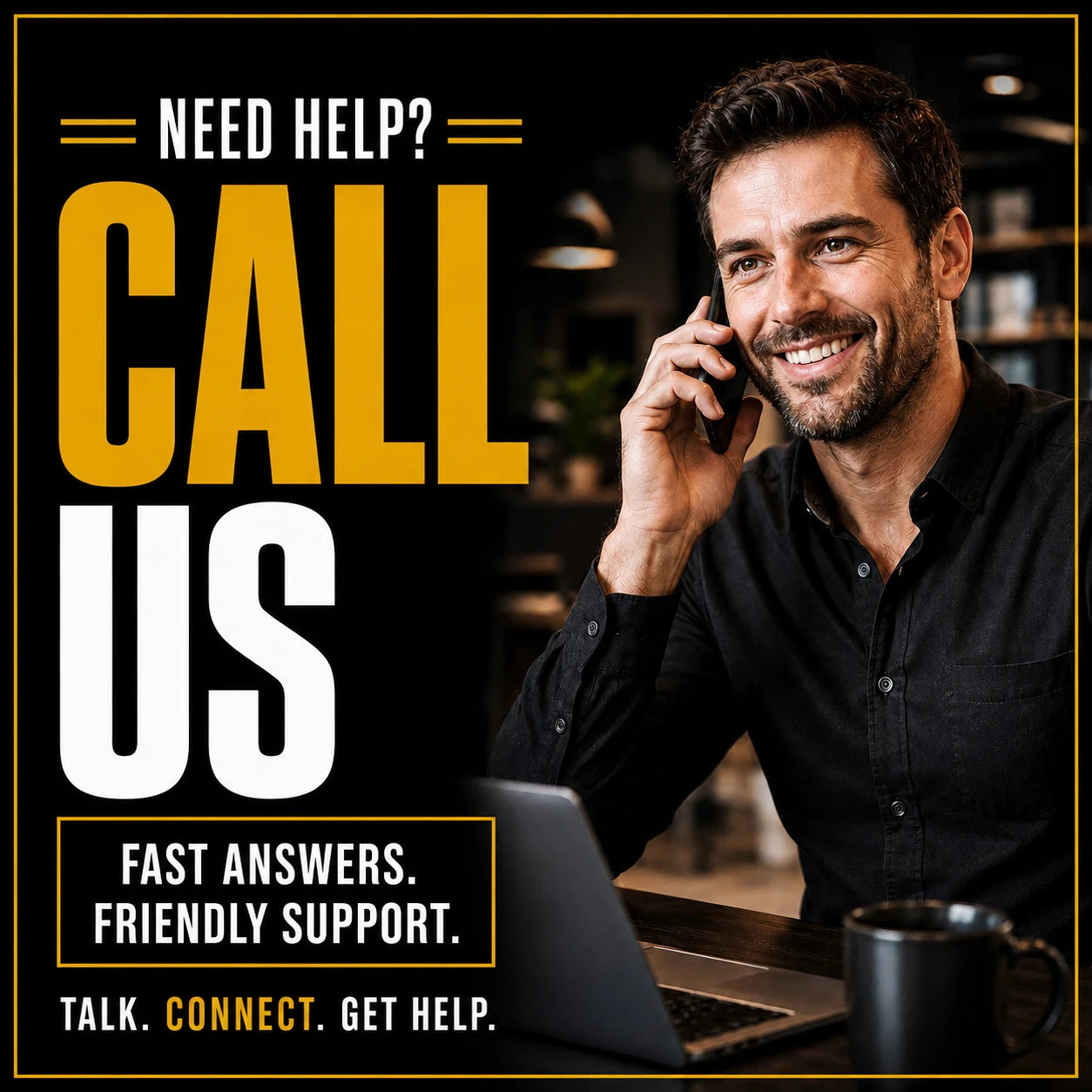 CALL US