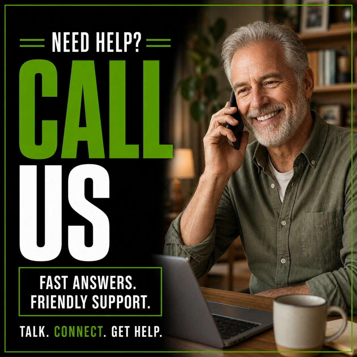 Call Us At 800-545-6546