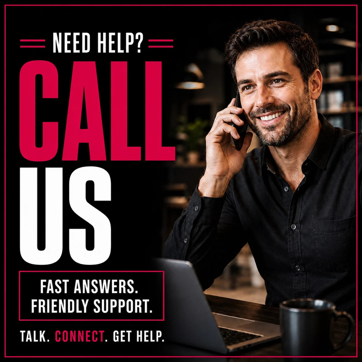CALL US