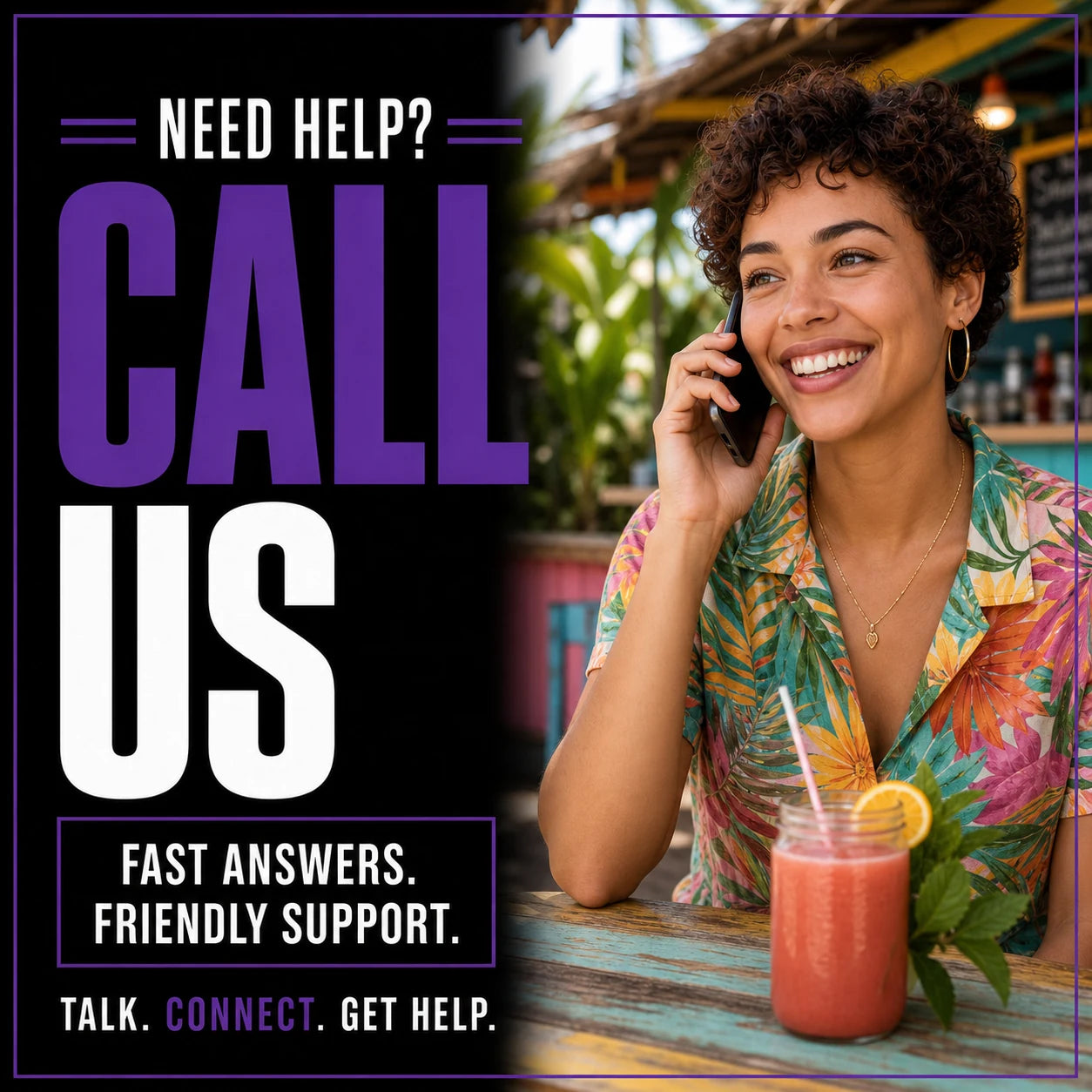CALL US