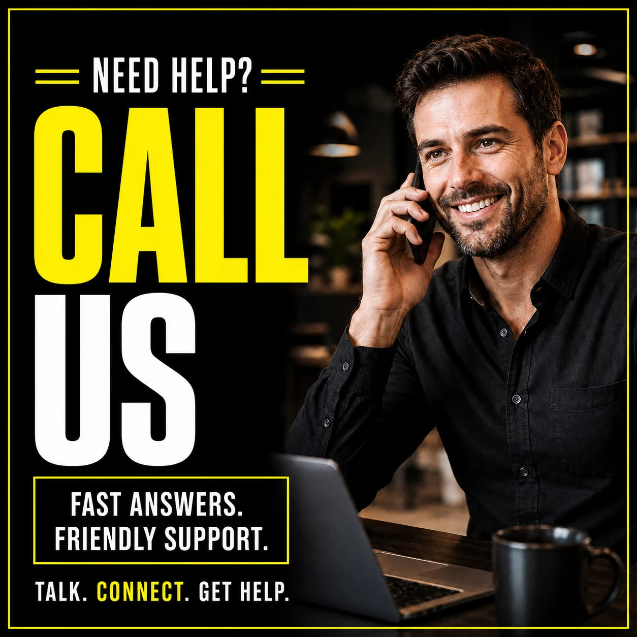 CALL US